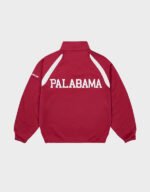palace palabama quarter zip jacket berg