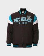 port adelaide fan jacket