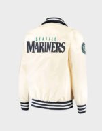seattle mariners the captain ii jacket