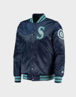 seattle mariners the diamond jacket