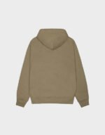 stussy authentic gear army pullover hoodie