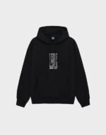 stussy authentic gear hoodie