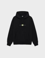 stussy worldwide dot hoodie