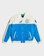 the fantastic four first steps mission jacket