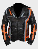 tony stark infinity war iron man hoodie