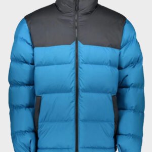 top boy micheal ward puffer jacket