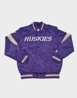 washington huskies legacy jacket