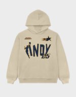 wnba playa society oatmeal all star game indy hoodie