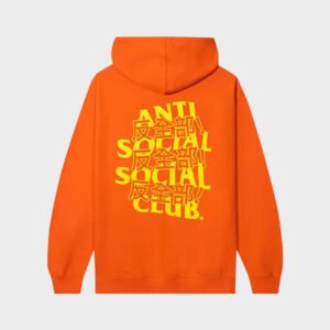 anti social social club kaburosai hoodie