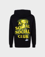 anti social social club twista hoodie