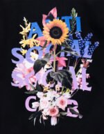 assc bouquet for the old days