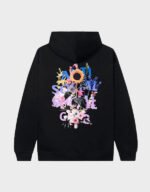 assc bouquet for the old days hoodie