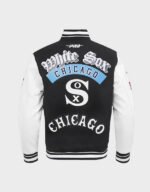 chicago white sox best of jacket