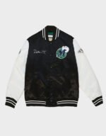 origins dallas mavericks satin jacket